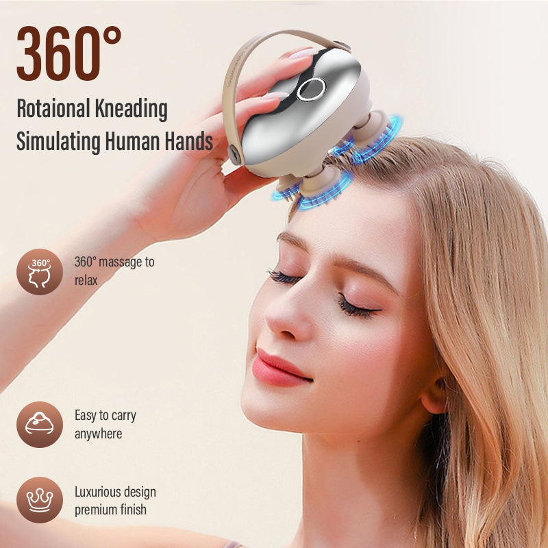 corporate gift massager bulk