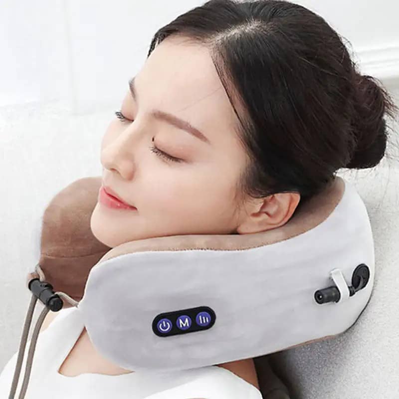 Tips for selecting the appropriate U-shaped neck pillow based on your needs