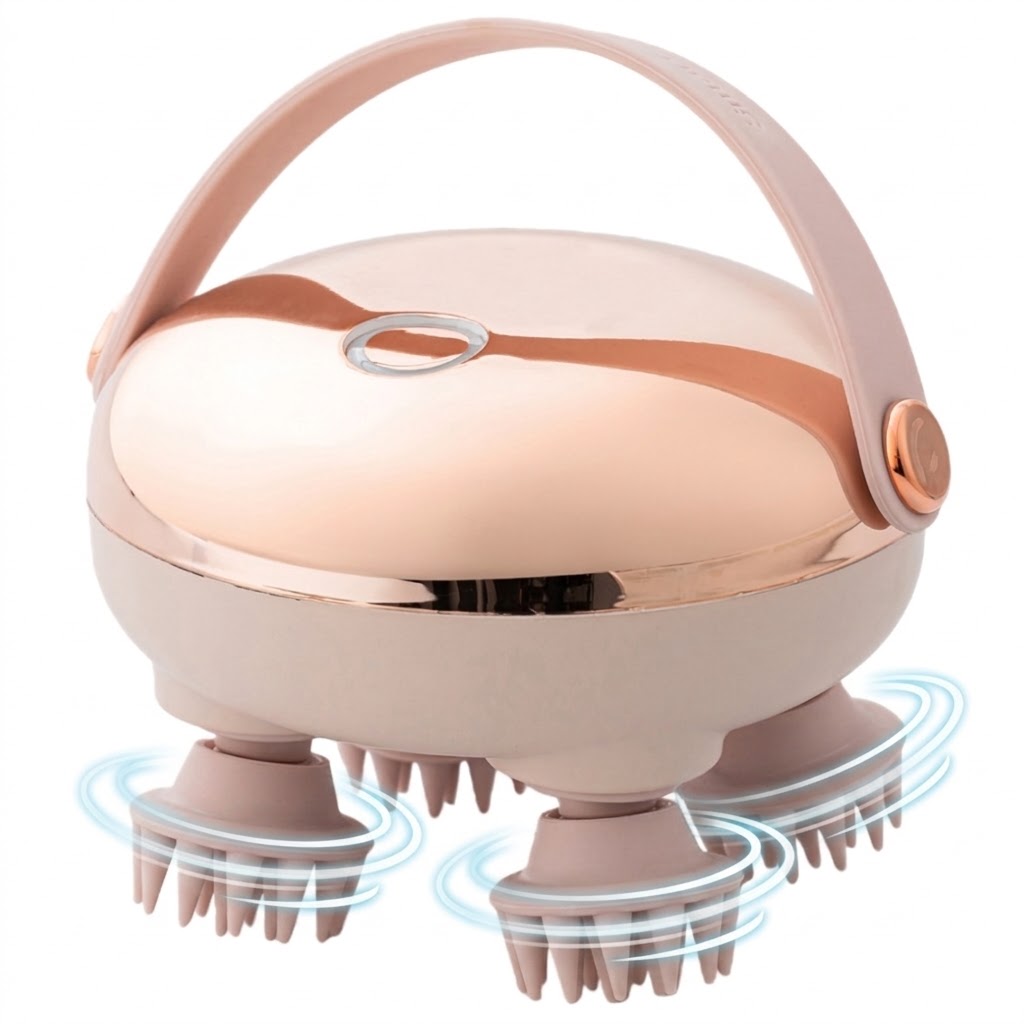 What Are Some Good Gifts To Give To Massage Clients? | Corporate Gift Massager Bulk Guide