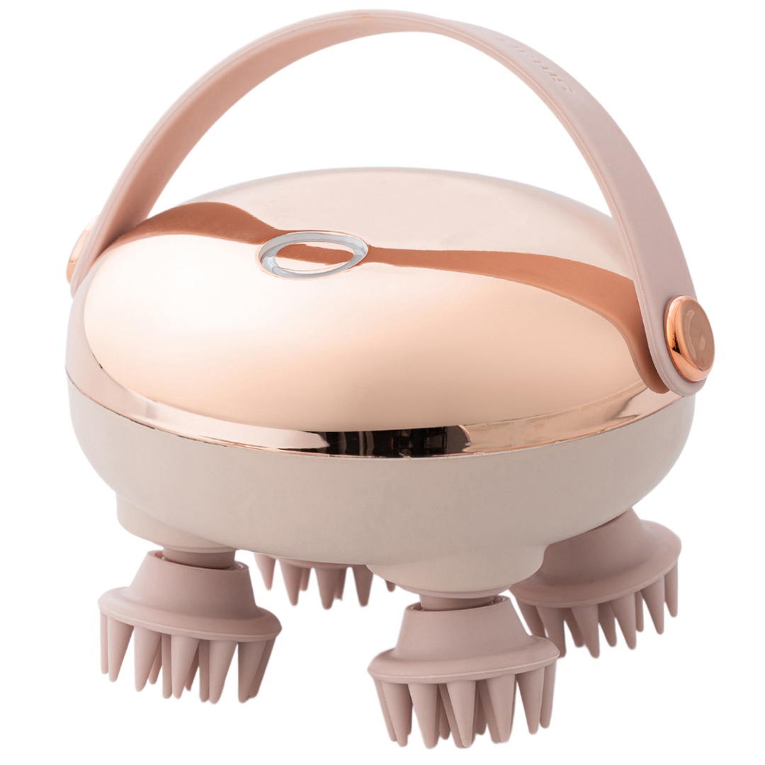 How To Give Someone A Massage As A Gift? | Business Gift Massager Guide