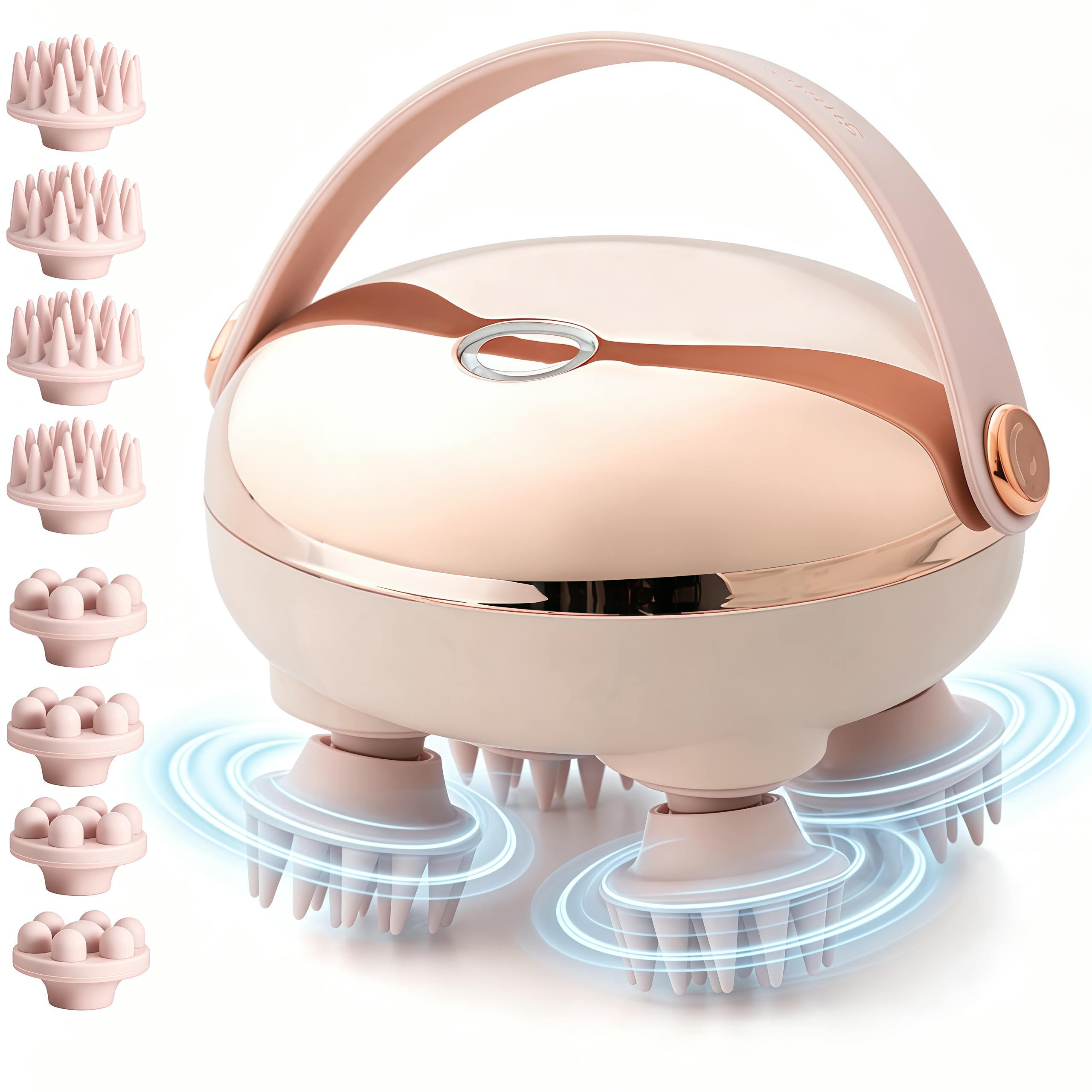 What Are Some Good Personalized Gifts For Employees? | Employee Wellness Gift Massager Guide