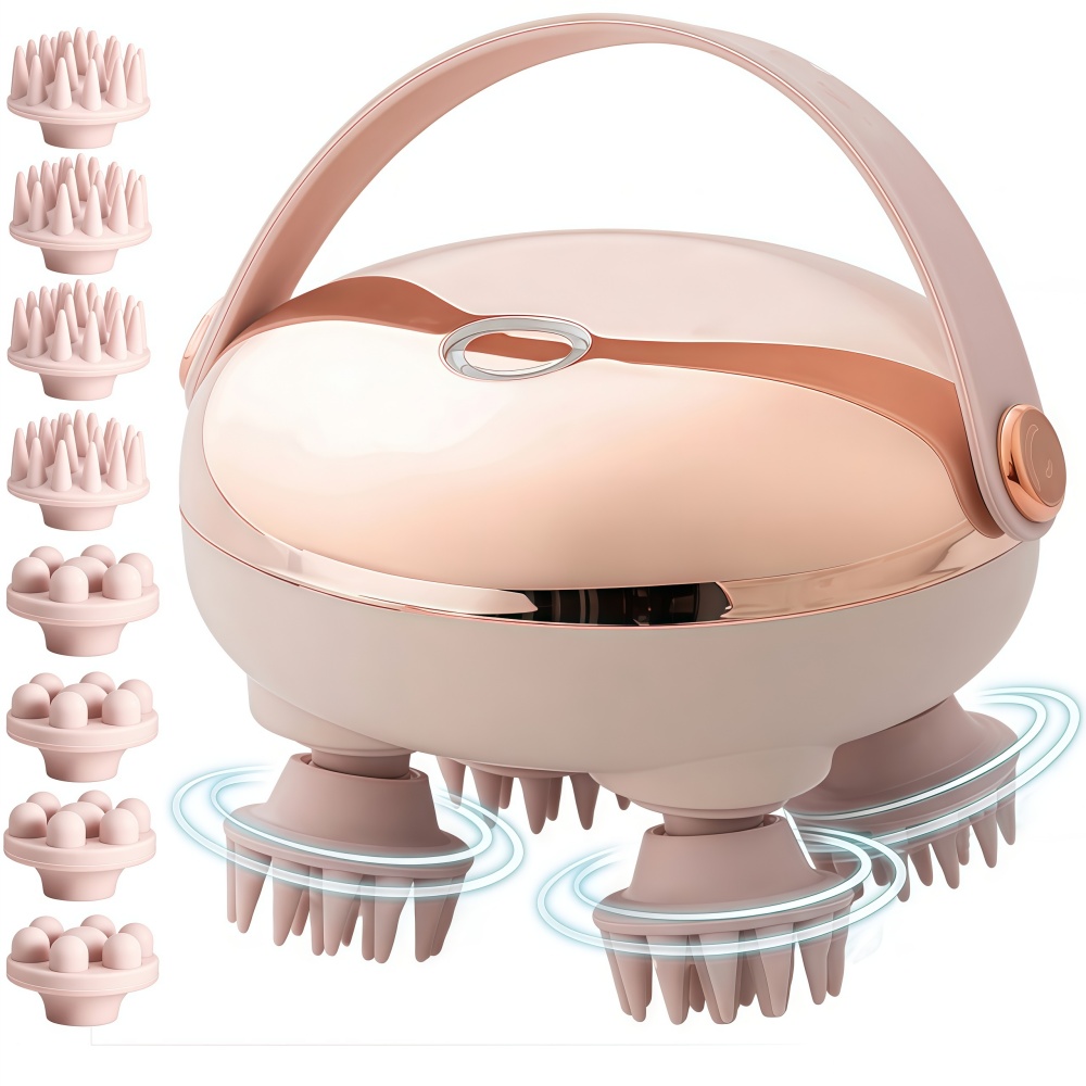 What Is The Best Corporate Christmas Gift For Employees? | Staff Gift Massager Bulk Guide
