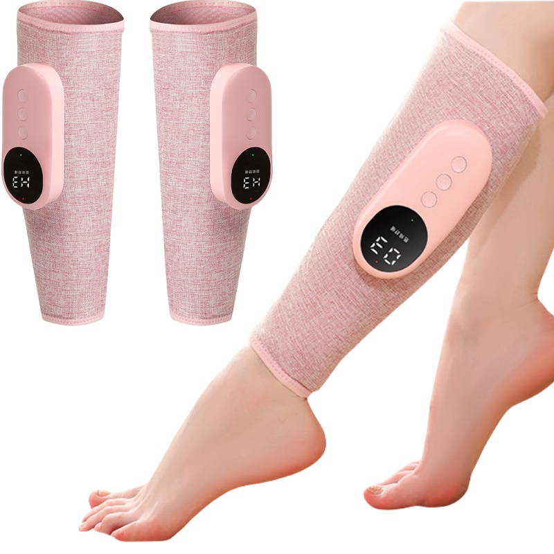 Premium Air Compression Leg Massager: The Ultimate Employee Appreciation Day Gifts for Circulation & Recovery